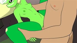 SU Peridot porn parody better quality