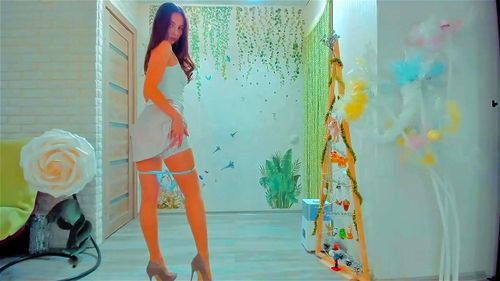 Livecams porn video – Do You Love My Legs?