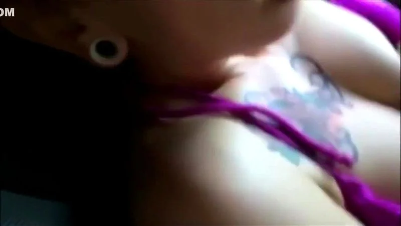 Car female masturbating Car female masturbating