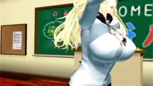 MMD thumbnail