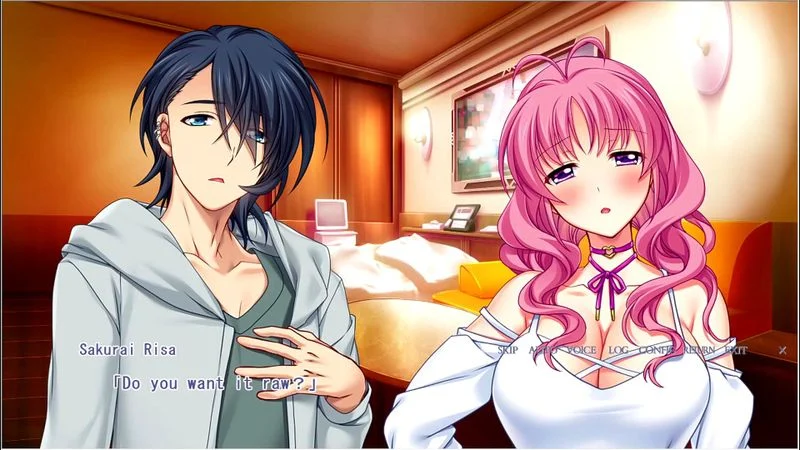 Gyaruzuma Sex Scene 7 Gyaruzuma Sex Scene 7