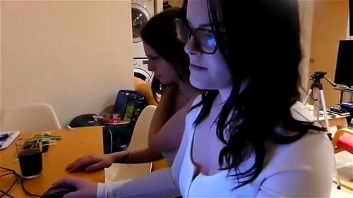 Double Buttcrush Porn - SpankBang