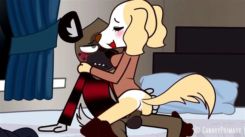 Aggressive Retsuko porn parody command_performance