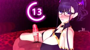 mmd thumbnail