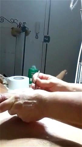 Watch Dick wax - Wax, Waxing Dick Waxing Dick, Handjob Porn