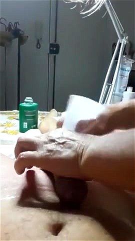 Dick wax - Wax, Waxing Dick Waxing Dick, Handjob Porn