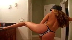 twerk jerk thumbnail