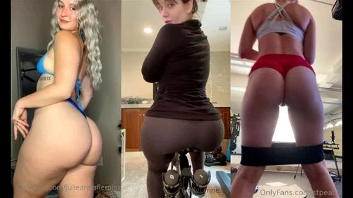 pawg worship goon