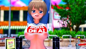 uzaki chan thumbnail