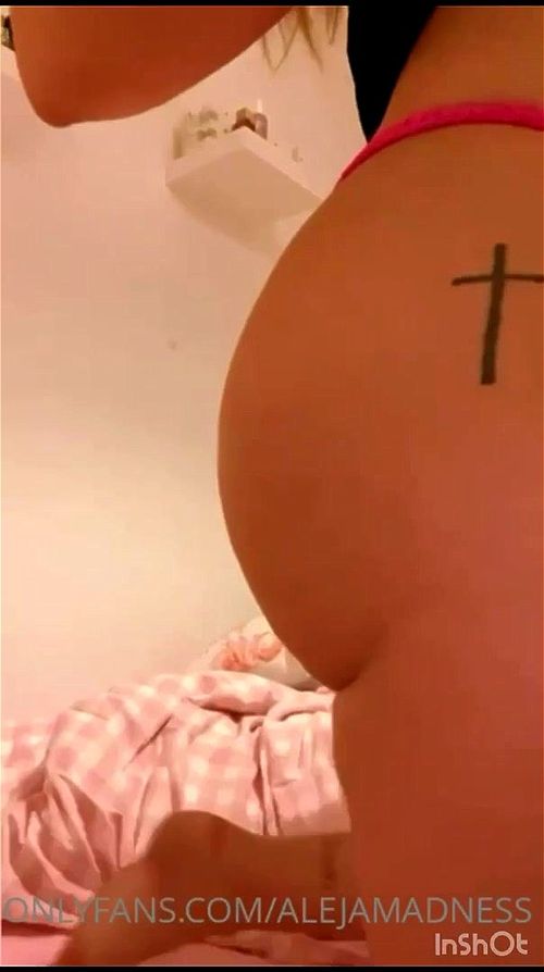 Aleja Video Porno - SpankBang