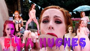 Ella Hughes thumbnail