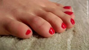 Lovely feet thumbnail
