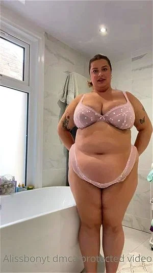 Alias bbw thumbnail