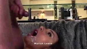 Mariah Leonne thumbnail
