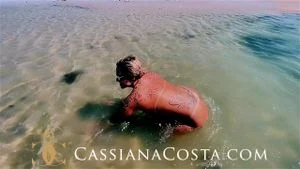 # Cassiana Costa  thumbnail