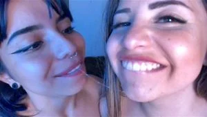 lesbian thumbnail