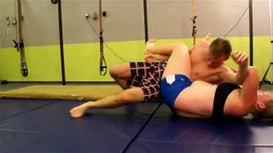 Competitive Mixed Wrestling thumbnail