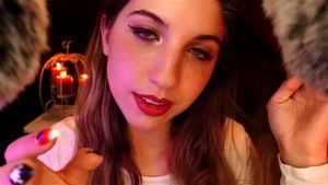 ASMR thumbnail