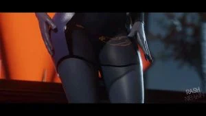 3D Mass Effect thumbnail