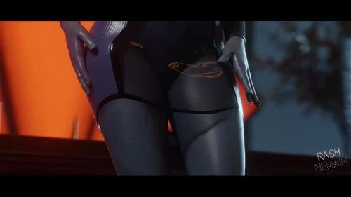 3D Mass Effect thumbnail