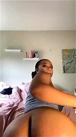 Ass Twerk porn video – Twerk slow