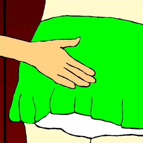 Detention porn video – Detention