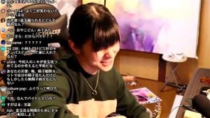 Video Thumbnail