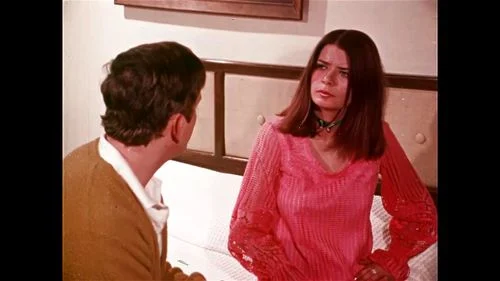 She Does What He Wanted (1971): Blowjob, Doggy & Cowgirl Porn