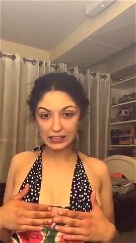 Watch MD Periscope thot tease - SpankBang