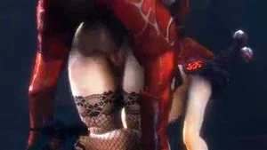 World of Warcraft Porn thumbnail