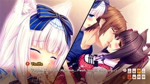 NEkopara thumbnail