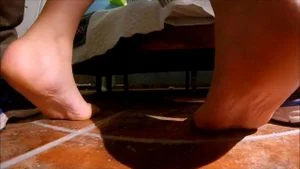 Cuck Pov Feet thumbnail