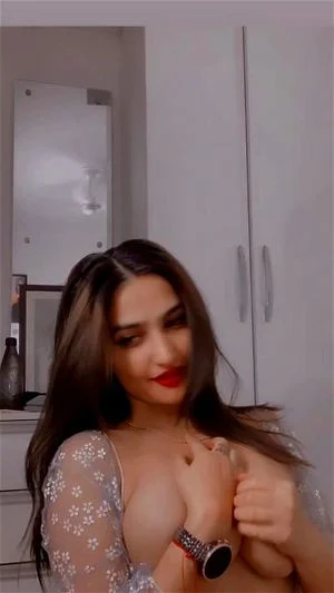 Sassy poonam thumbnail