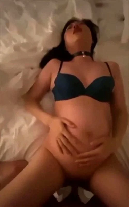 Pregnant Sex Wife Asian