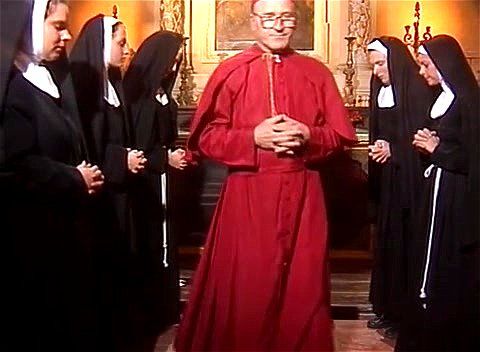 nun fun - Nun, Nun Porn, Vintage Porn - SpankBang