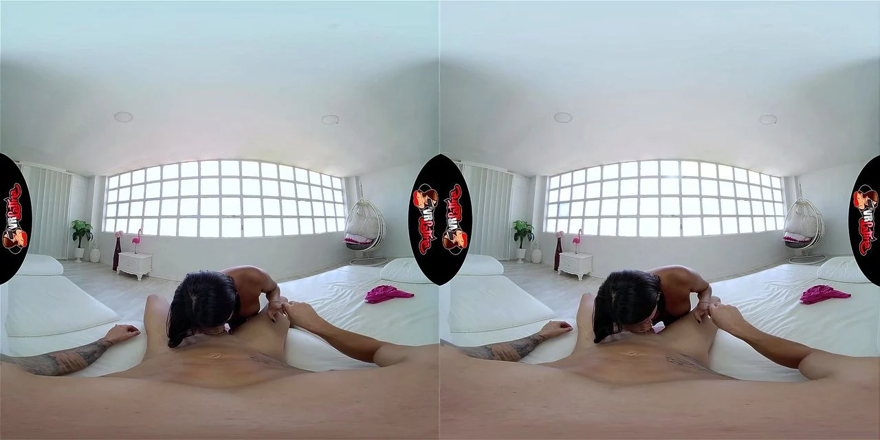Watch penagos - Vr, Alika White, Alika Penagos Porn - SpankBang