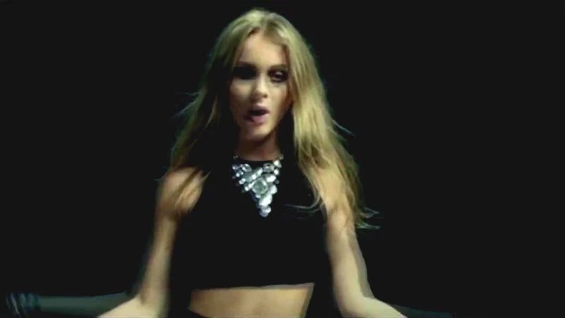 Zara Larsson - Bad Boys with Karla Kush PMV IEDIT sound