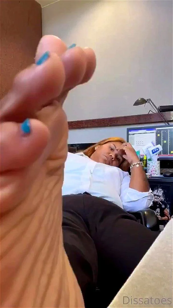 Chubby Latina Soles