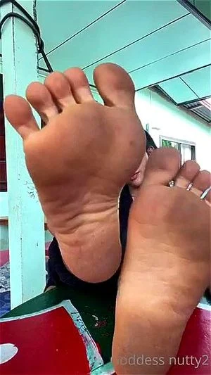 Dirty Thai Soles