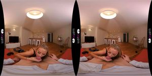 Honey Hera thumbnail