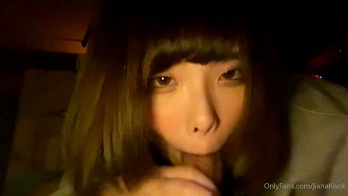 Gata fazendo boquete Vídeo pornô - SpankBang