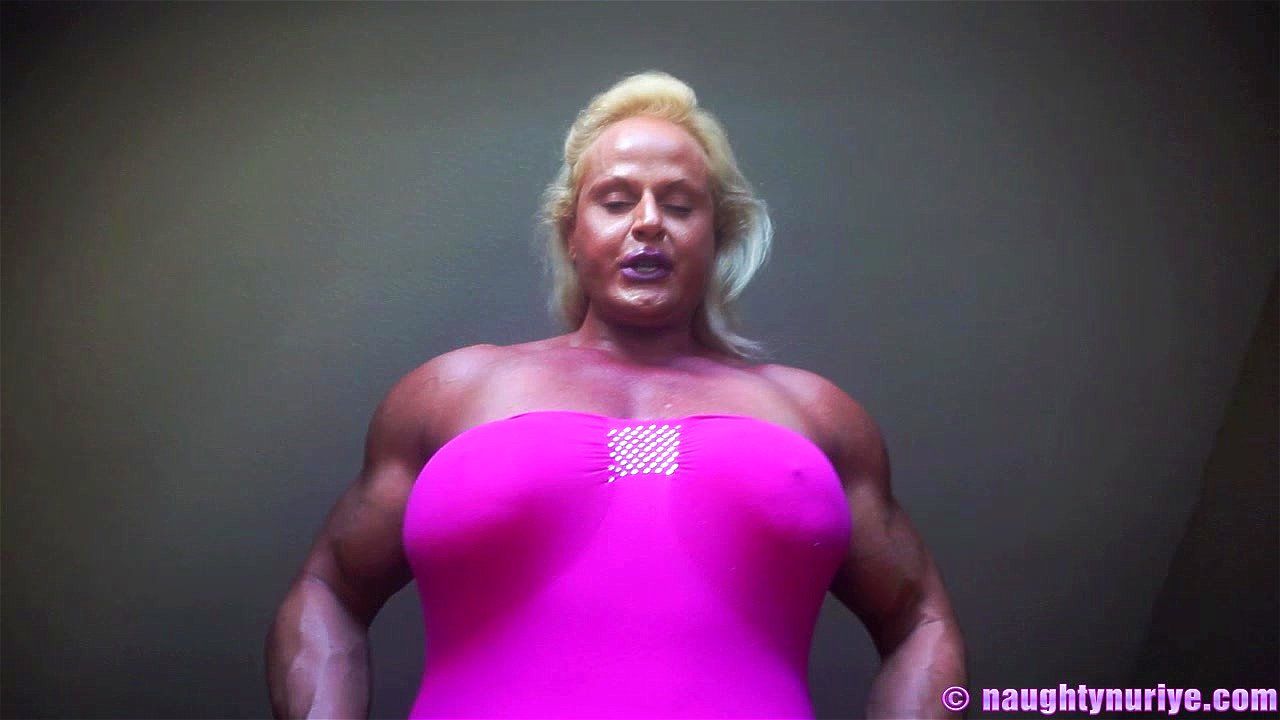 Nuriye evans porn