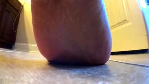 Foot Crush  thumbnail