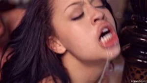 Holly Hendrix thumbnail