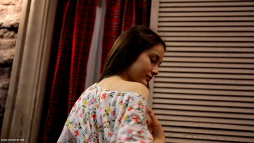 Anna Vlasova / Alissa - 05 - With Permission To Live