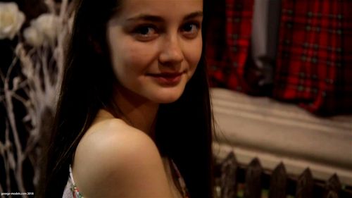 Anna Vlasova / Alissa - 05 - With Permission To Live