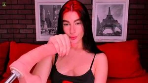 Camgirl deepthroat thumbnail