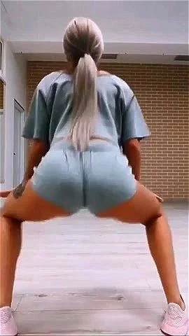 Twerk thumbnail