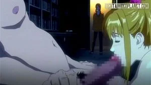 anime thumbnail