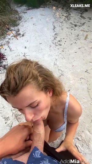 Watch public beach sex with natural blonde - Pov, Blowjob, Beach Sex Porn -  SpankBang